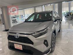 تويوتا راف 4